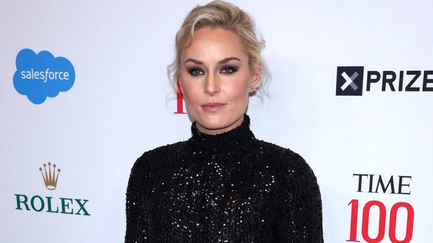 “Was my family”: Lindsey Vonn mourns the loss of deceased coaches