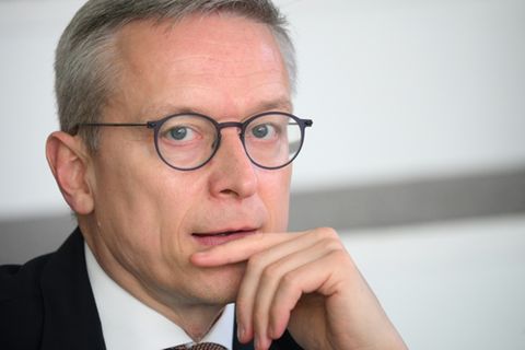 Karsten Wildberger