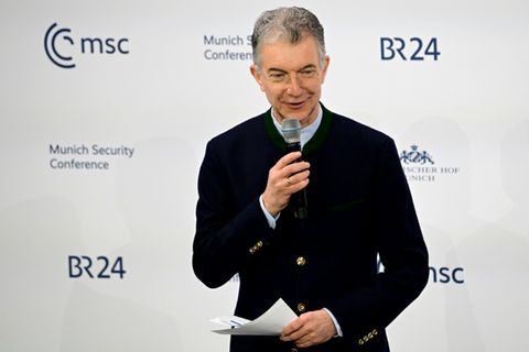 Christoph Heusgen