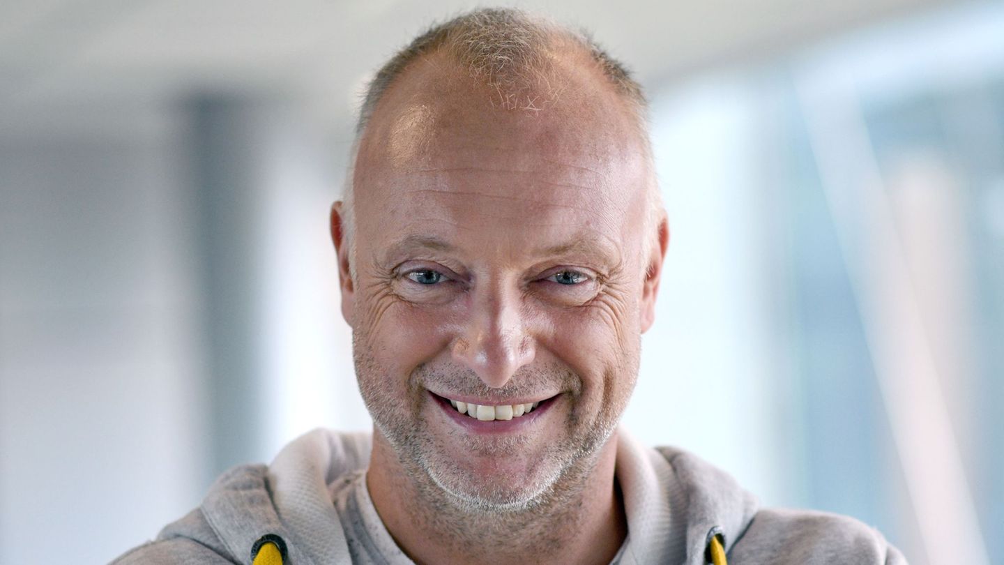 Television: Frank Buschmann leaves “Ninja Warrior Germany”