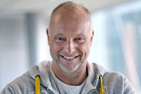 Frank Buschmann