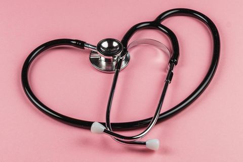 Eine Praxisgebühr soll unnötige Arztbesuche verhindern