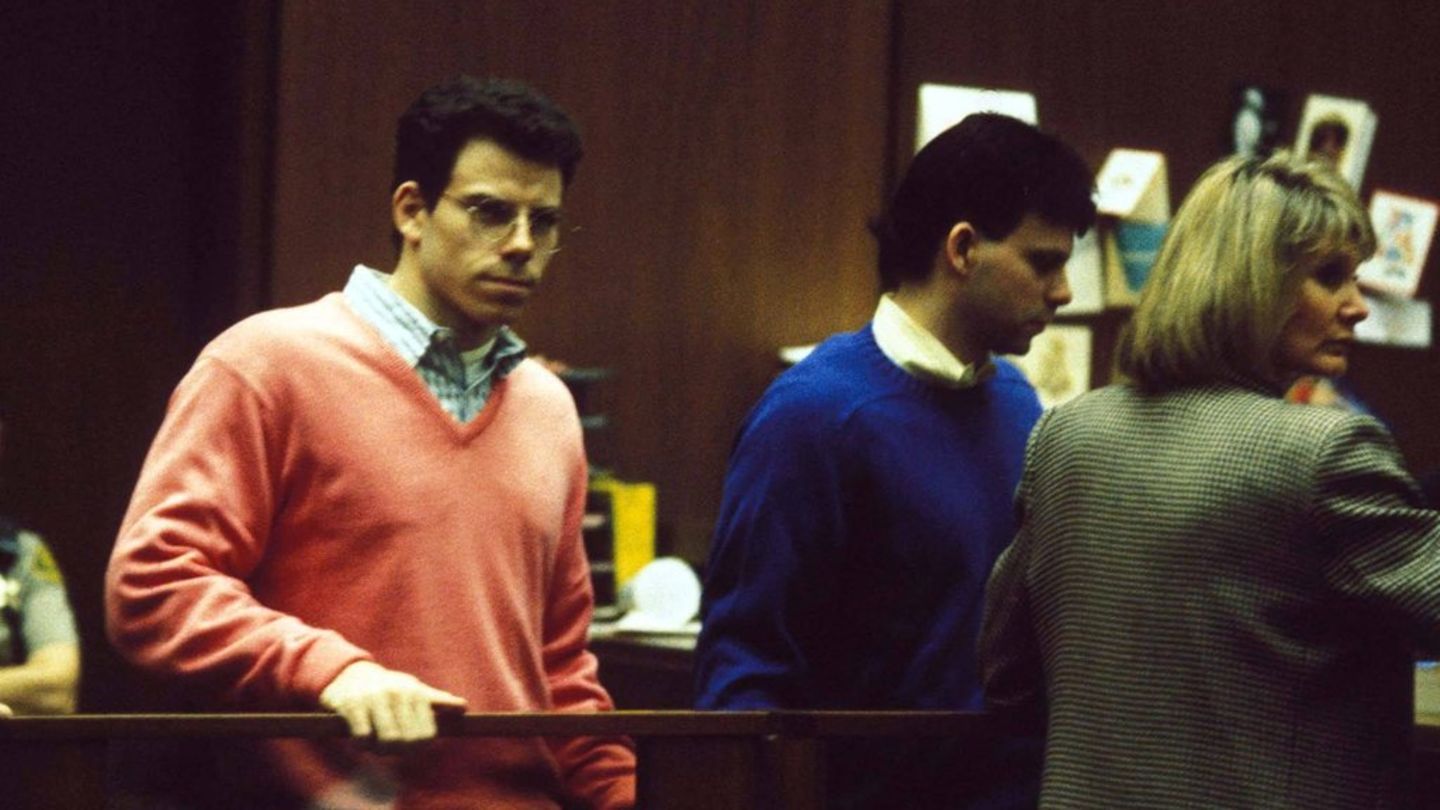Known from Netflix series “Monster”: probation for Erik Menendez rejected