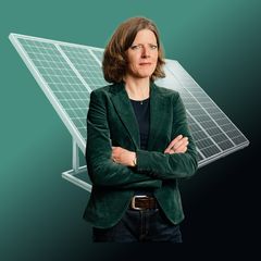 Solaranlage: Die Abschaffung der Photovoltaik-Förderung wäre das Wärmepumpen-Chaos 2.0