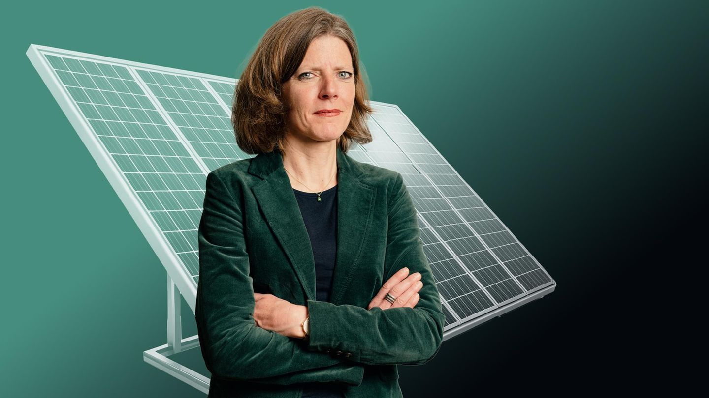 Photovoltaic funding: The abolition would be the support-gau 2.0