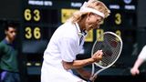 Weltrekorde im Sport: Martina Navratilova
