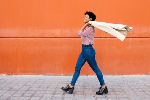 Psychologie: Warum Neinsagen eine Superkraft ist – und wie wir sie anwenden