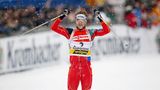 Weltrekorde im Sport: Ole Einar Bjørndalen