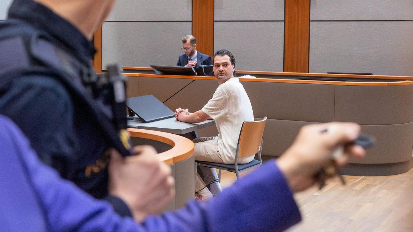 Jimi Blue Ochsenknecht is sentenced to a fine of 18,000 euros