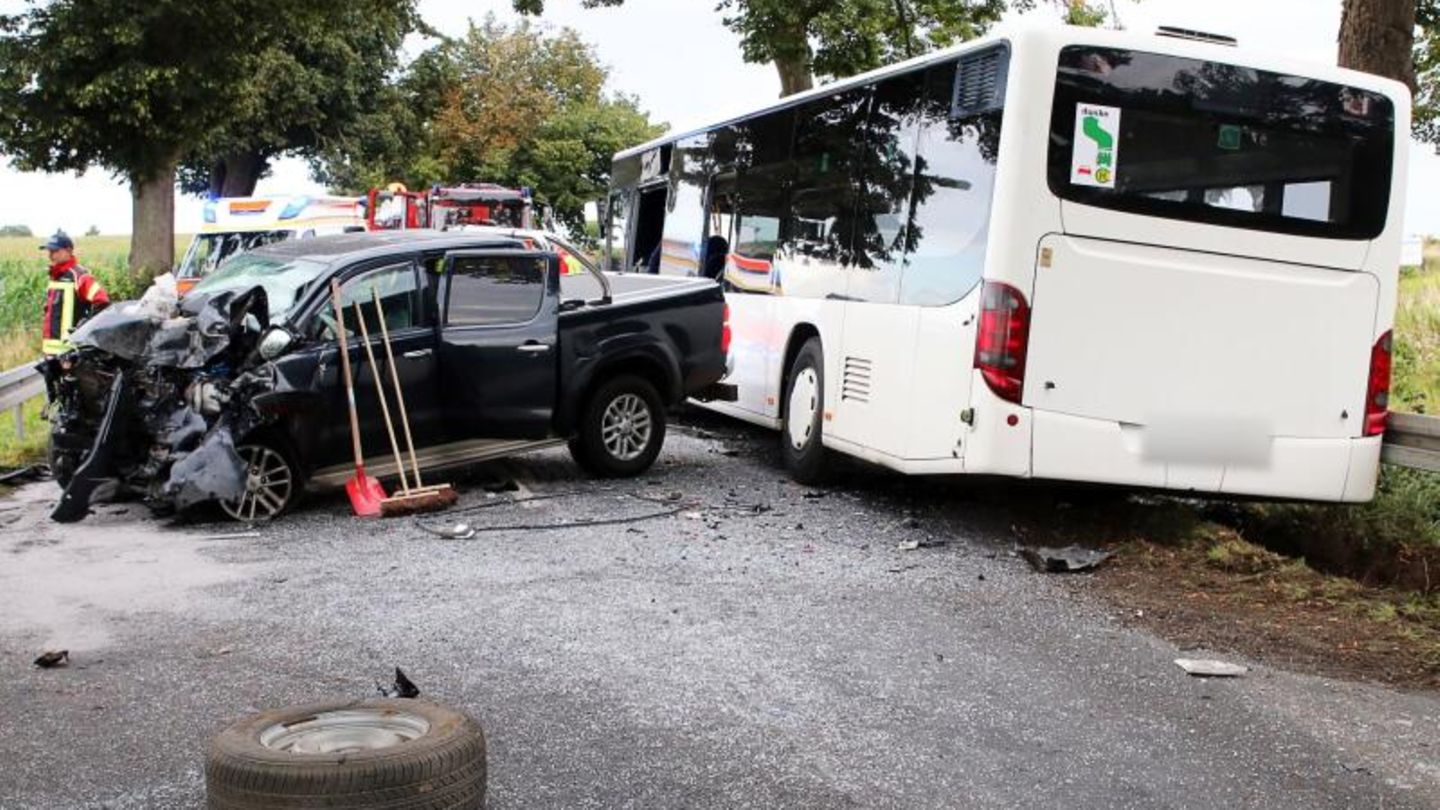 Trafik kazalarının sayısı düşüyor – bunun için ölü artış sayısı