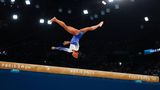 Weltrekorde im Sport: Simone Biles