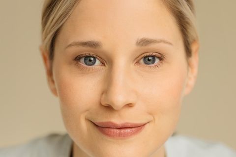 Giulia Enders: Porträt der Bestsellerautorin