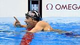 Weltrekorde im Sport: Michael Phelps