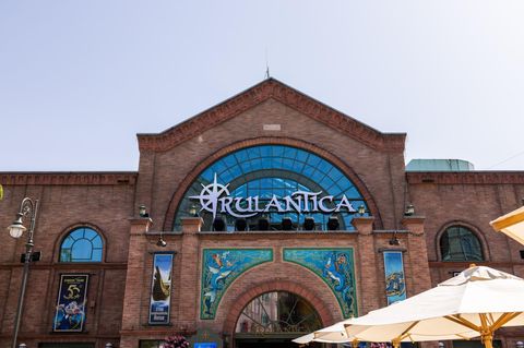 Rulantica Europa-Park