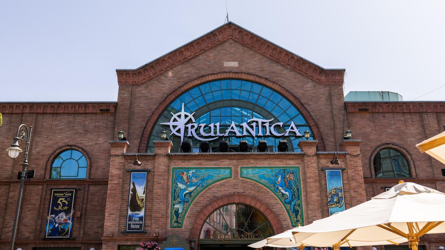 Rulantica Europa-Park