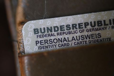 Personalausweis