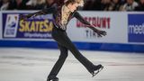 Weltrekorde im Sport: Ilia Malinin