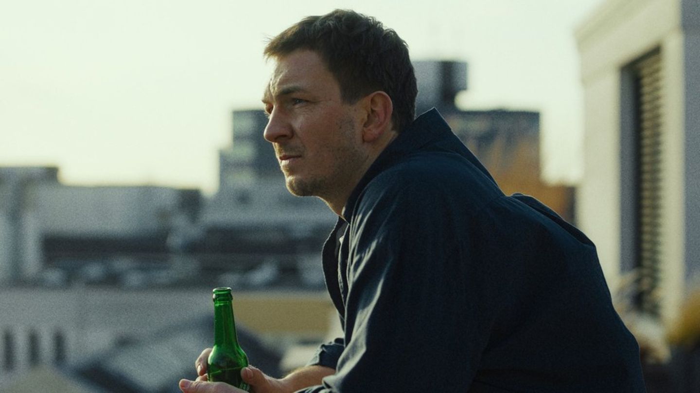 Chabos: Johannes Kienast on his role in ZDFneo series