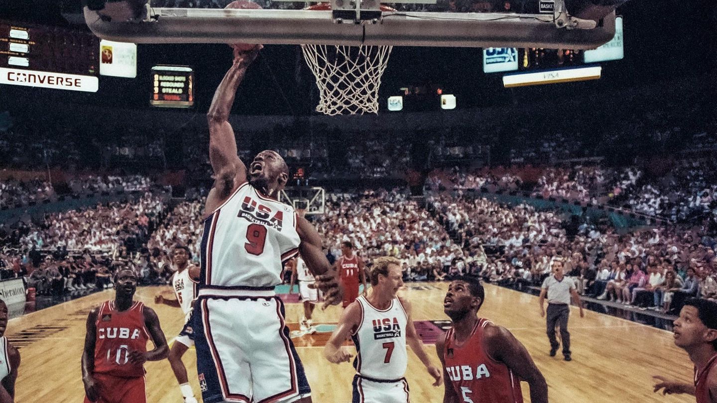 Weltrekorde im Sport: Basketball Weltrekorde im Sport: Basketball