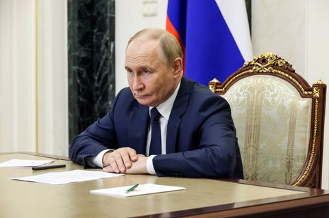 Putin