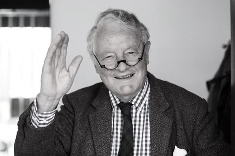 Rolf Seelmann-Eggebert