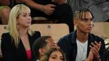 Jazmin Grace Grimaldi und Alexandre Coste, die beiden unehelichen Kinder von Fürst Albert