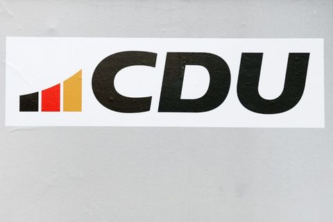 Logo der CDU