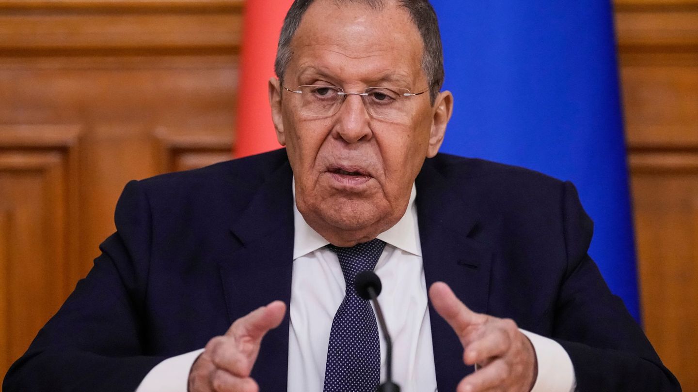 Location at a glance: Moscow sees conditions for the summit as not fulfilled