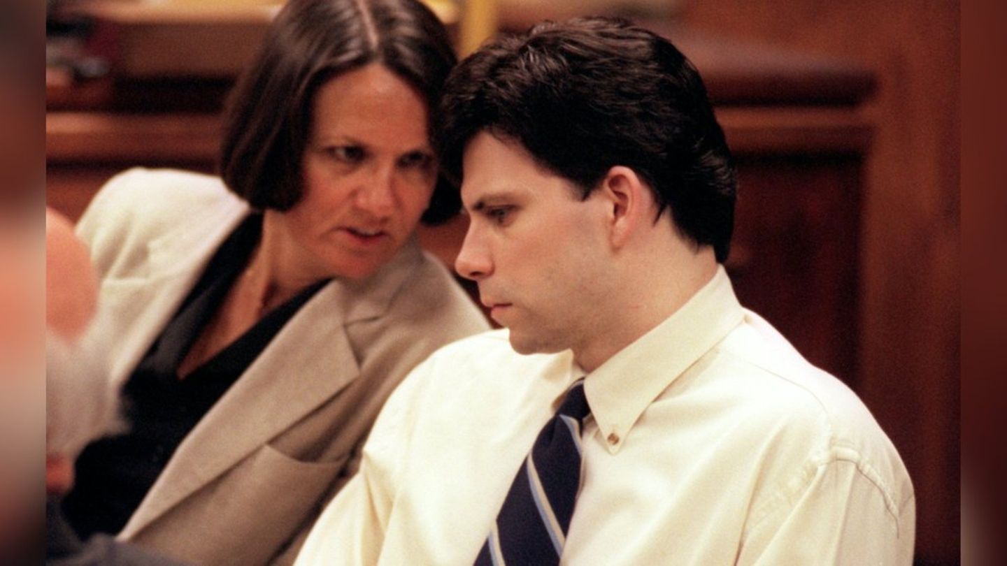 Known from Netflix series “Monster”: Lyle Menendez is also not free