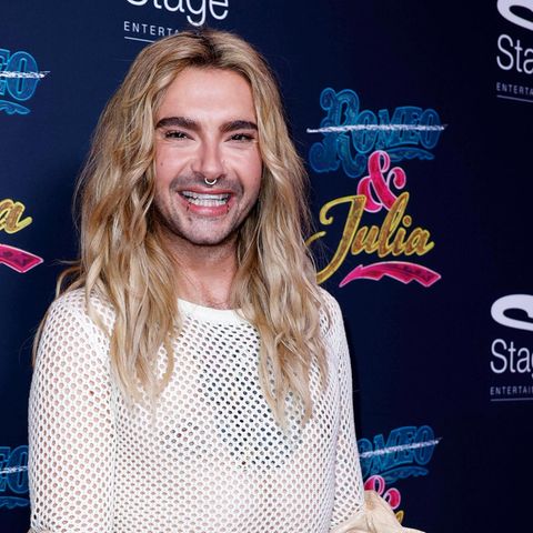 Bill Kaulitz