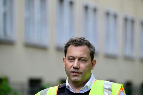 SPD-Chef Klingbeil