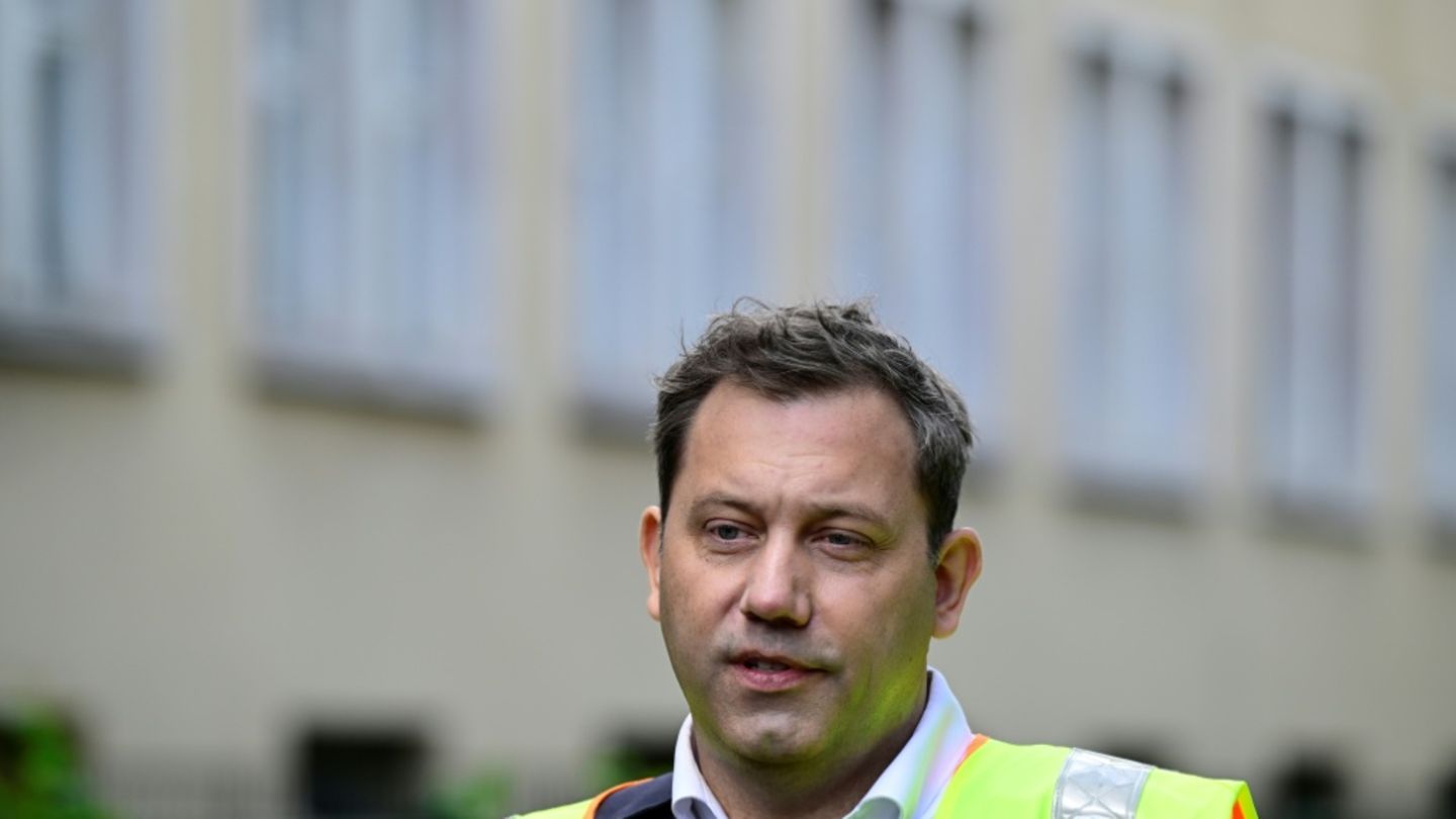 SPD-Chef Klingbeil
