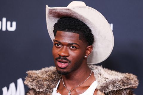 Lil Nas X