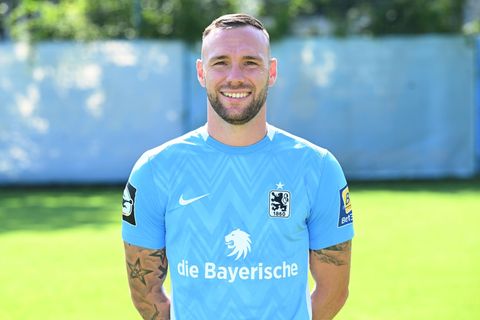 Patrick Hobsch sticht in Aachen als Joker. Foto: Felix Hörhager/dpa