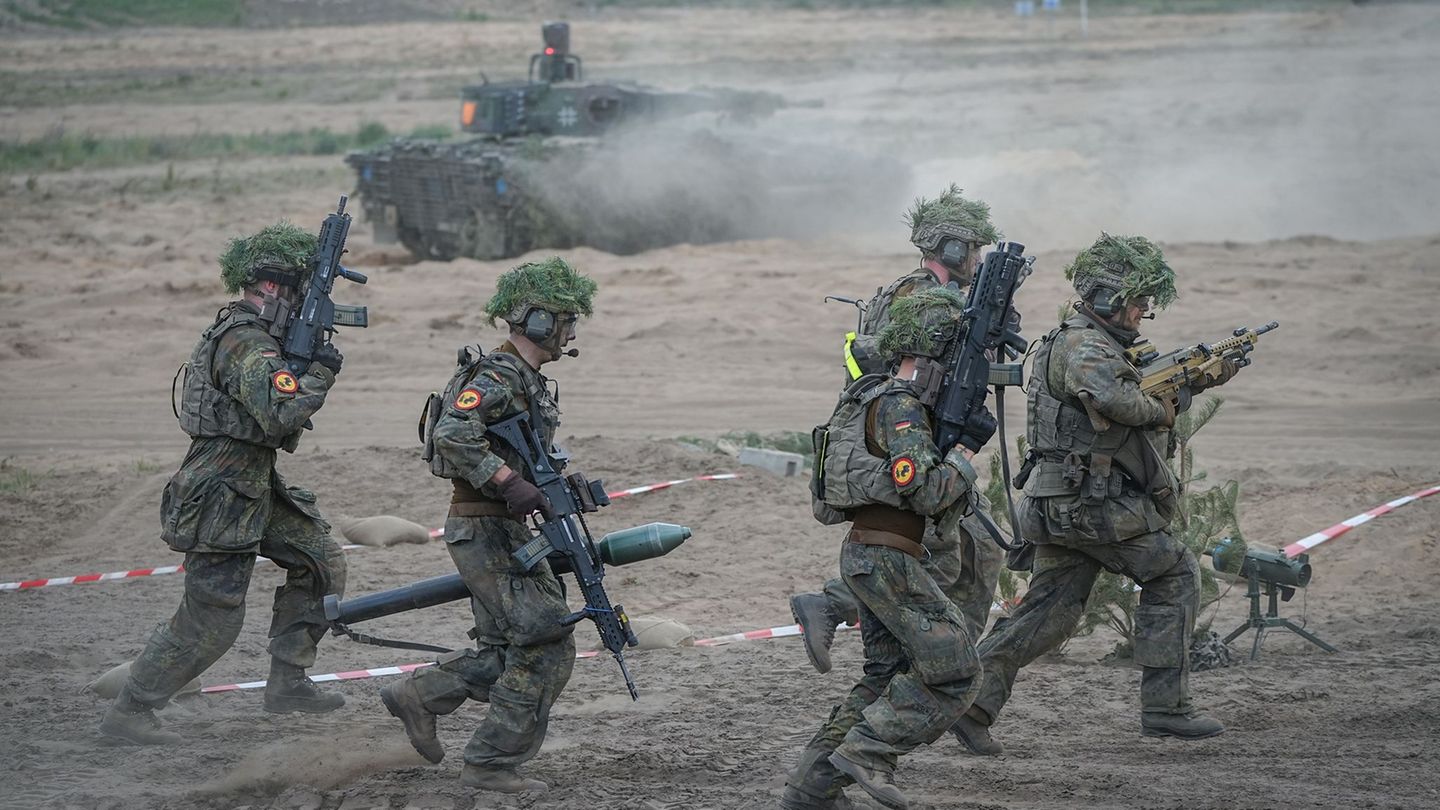 State defense: Putability in the head: “There is no second winner”