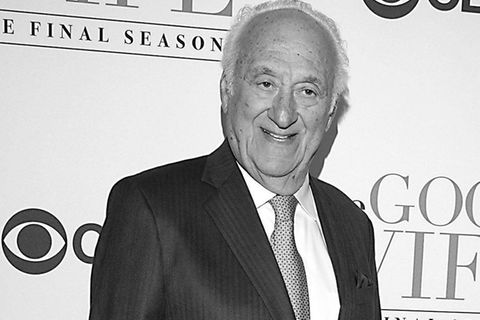 Jerry Adler bei einem Event im Jahr 2016.