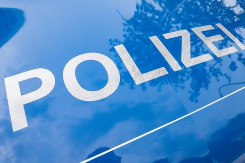 Erst sieben Jahre alt ist ein Unfallbeteiligter im Kreis Fulda gewesen. (Symbolbild) Foto: Boris Roessler/dpa