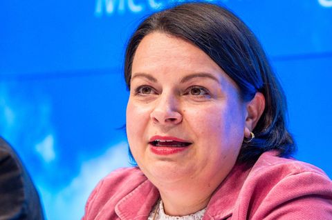 MV-Sozialministerin Stefanie Drese (SPD) warnt insbesondere vor kostenpflichtigen Lootboxen, bei deren Kauf Vorteile im Computer