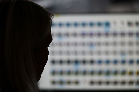 Als "Pädo-Jägerin" war es laut Staatsanwaltschaft ihr Ziel, Männer ausfindig zu machen, die aufgrund ihrer sexuellen Neigung Sex