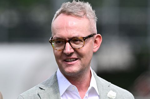 Alexander Wehrle und der VfB bleiben im Woltemade-Poker standhaft (Archivbild). Foto: Bernd Weißbrod/dpa