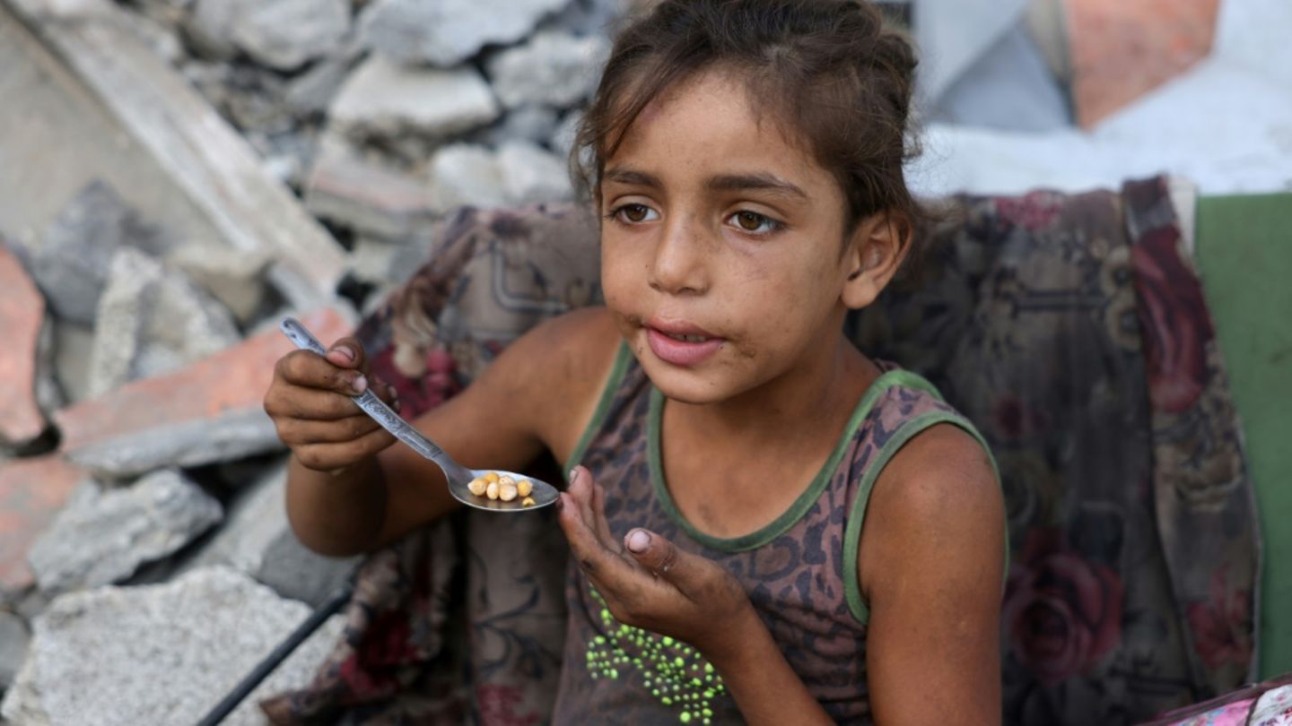 Hunger