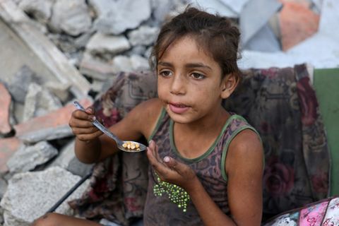 Hunger