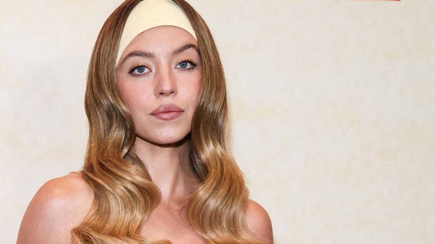 Nach umstrittener Jeans-Werbung: Zuschauer boykottieren neuen Film von Sydney Sweeney