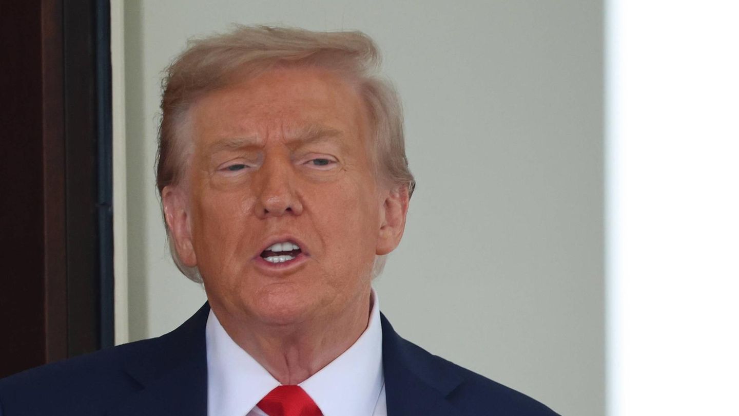 Trump has the national guard armed in Washington, according to insiders