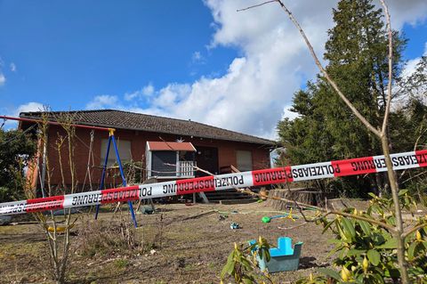 Ein 40-Jähriger soll seine Ex-Partnerin brutal getötet haben - jetzt steht er in Hildesheim vor Gericht. (Archivbild) Foto: Chri