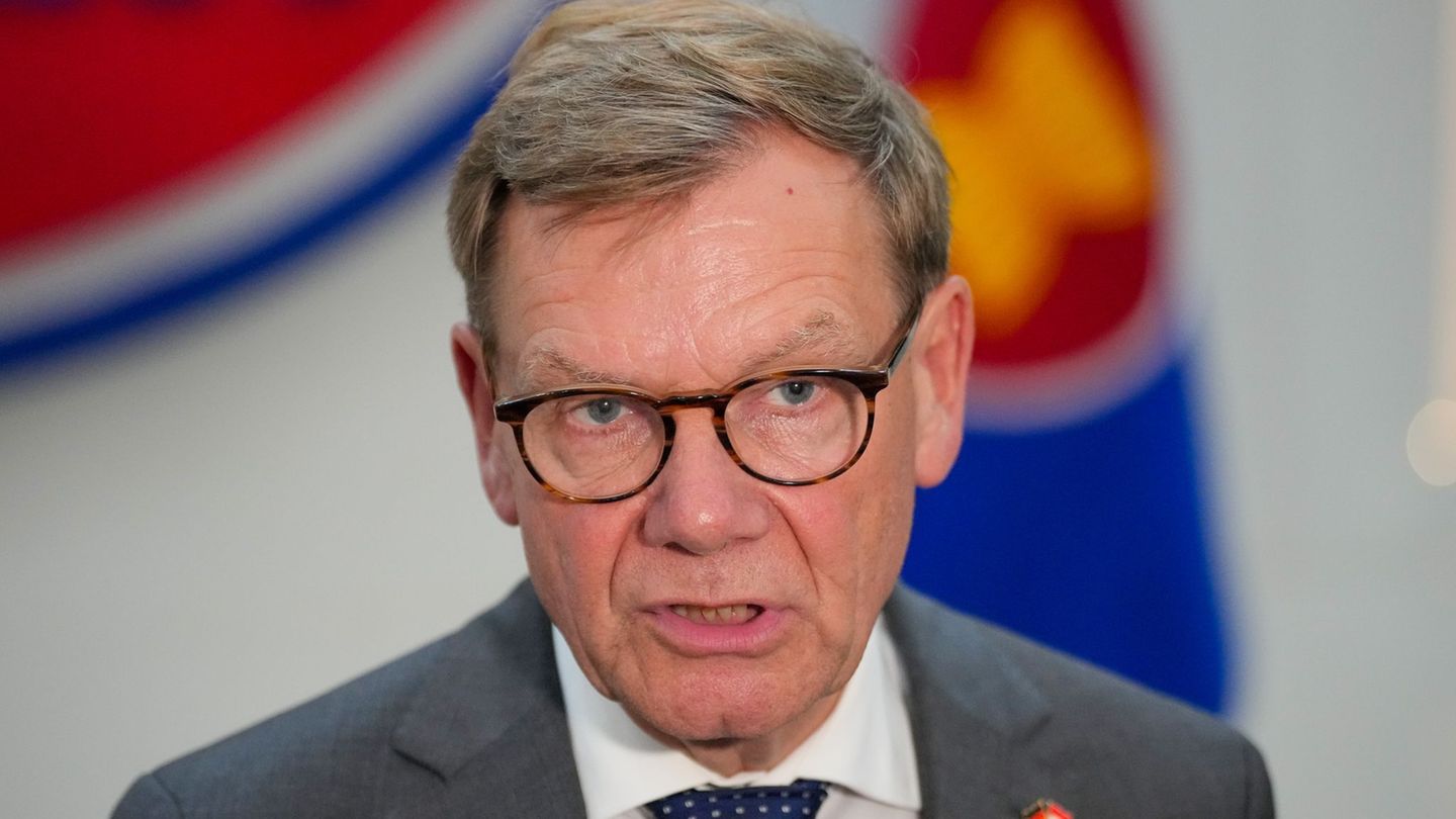 Diplomacy: WadePhul sees Croatia in EU key role for Western Balkans