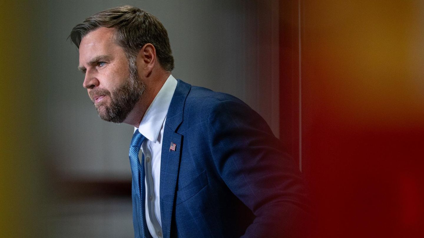 JD Vance: Russia made “significant concessions” for the first time