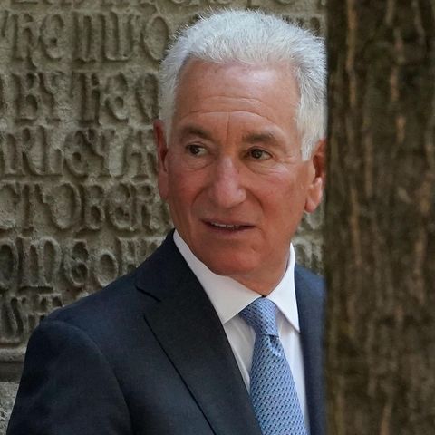US-Botschafter in Frankreich: Charles Kushner