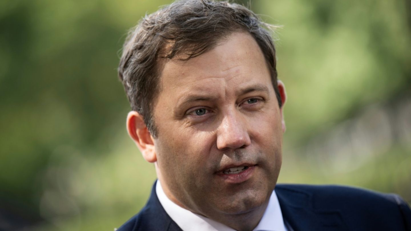 Lars Klingbeil (SPD)