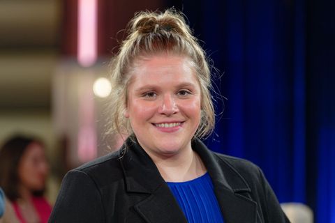 Tschüss, Tatort: Stefanie Reinsperger hatte ihren letzten Auftritt in der Dortmunder Ausgabe der Krimireihe bereits. Gezeigt wir